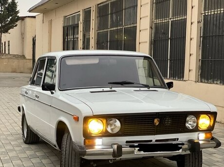 LADA (VAZ) 2106 1994