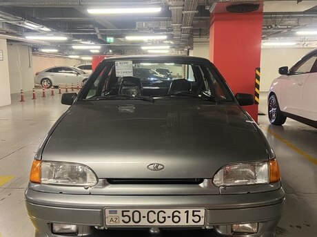 LADA (VAZ) 2115 2011