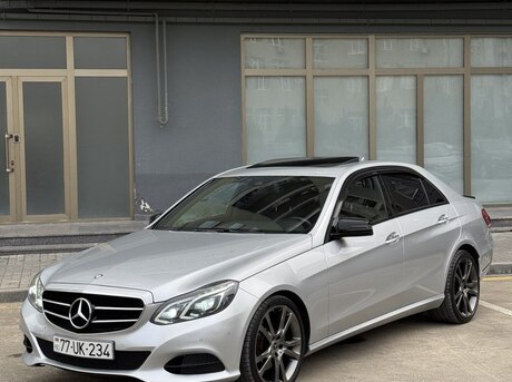 Mercedes E 220 d