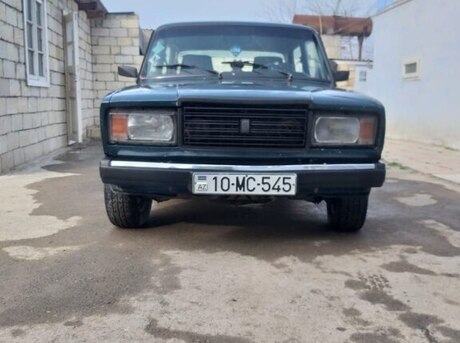 LADA (VAZ) 2107 2000