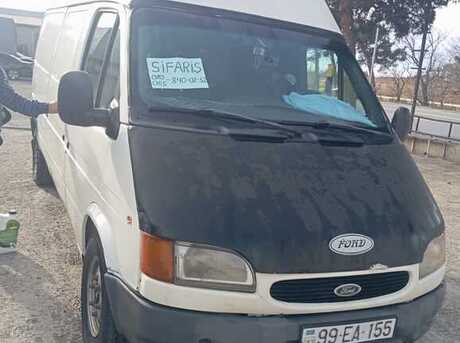 Ford Transit 1998