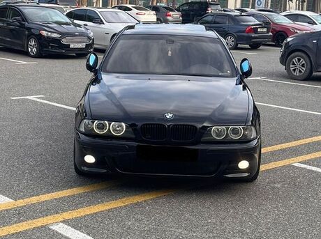 BMW 528 1999