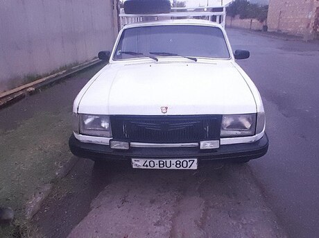 GAZ 31029 1993