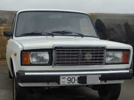 LADA (VAZ) 2107 2010