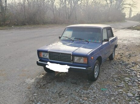 LADA (VAZ) 2107 2005