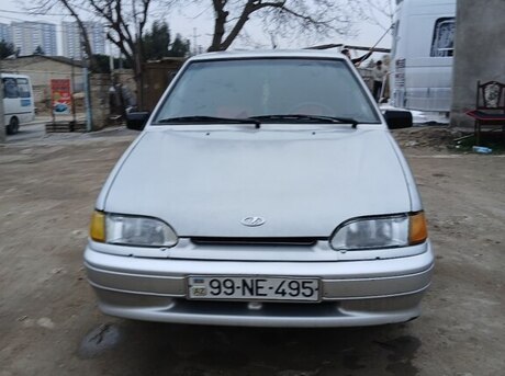 LADA (VAZ) 2115