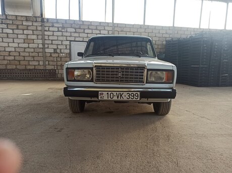 LADA (VAZ) 2107 2007
