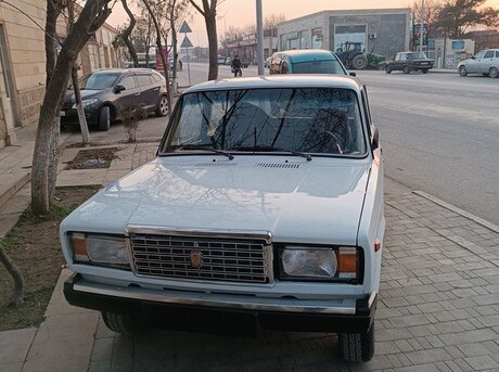 LADA (VAZ) 2107 2009