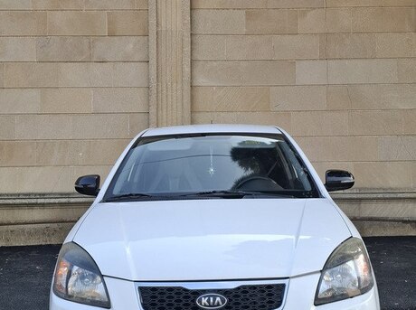 Kia Pride 2009