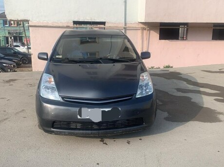 Toyota Prius 2007