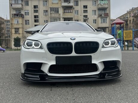 BMW 528
