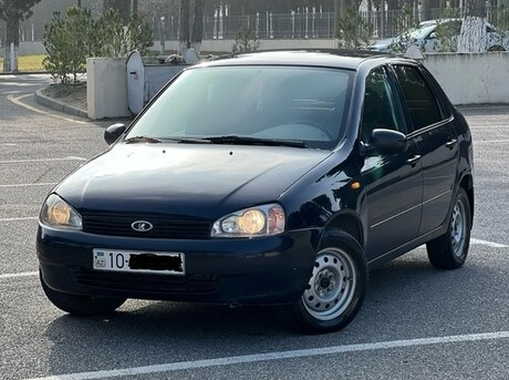 LADA (VAZ) Kalina 2007