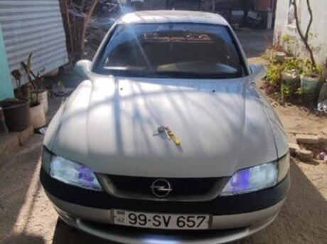 Opel Vectra 1997