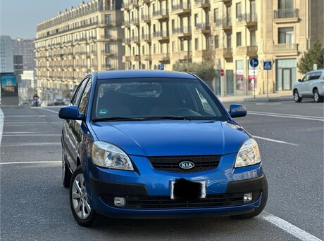 Kia Rio 2006