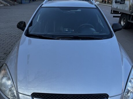 Kia Ceed 2009