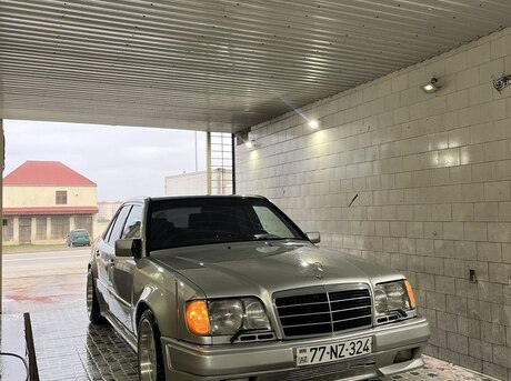 Mercedes E 280 1994