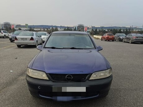 Opel Vectra 1997