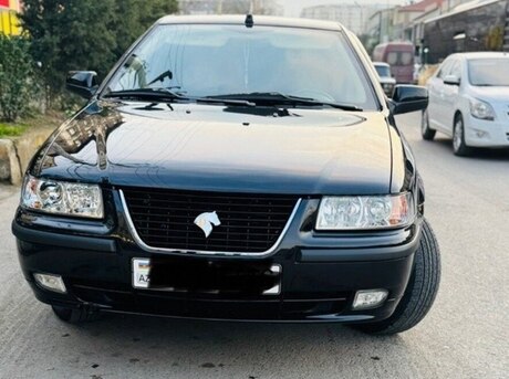 Khazar LX 2024