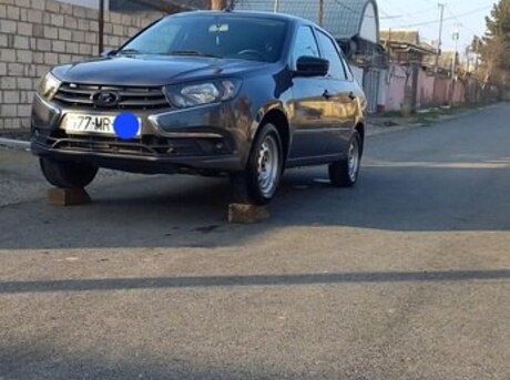 LADA (VAZ) Granta 2019