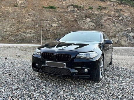 BMW 528