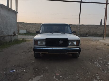 LADA (VAZ) 2107