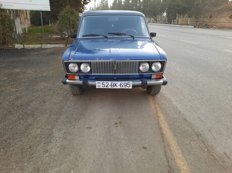 LADA (VAZ) 2103 1975
