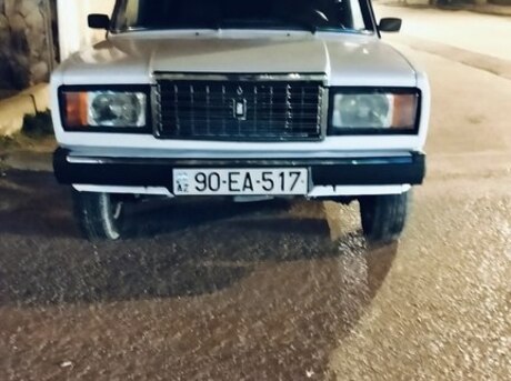 LADA (VAZ) 2107 2008