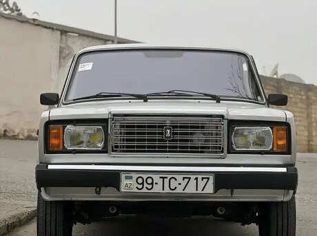 LADA (VAZ) 2107 2007