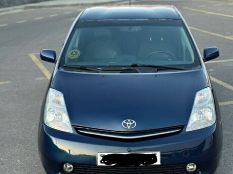 Toyota Prius 2008