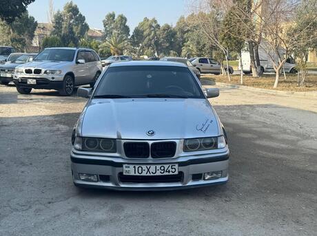 BMW 318 1996