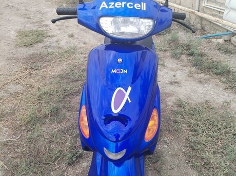 Tufan City 125 2022