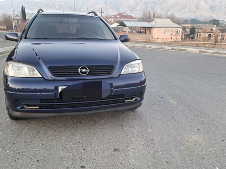 Opel Astra 1999