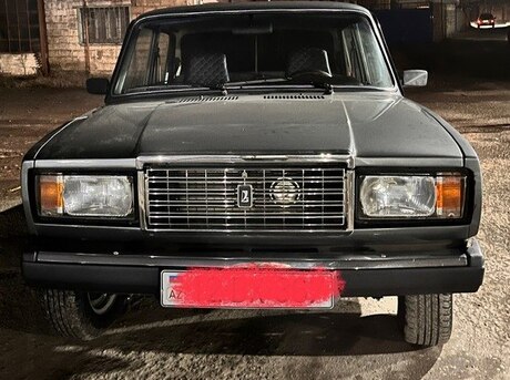 LADA (VAZ) 2107 2011