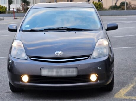 Toyota Prius 2008