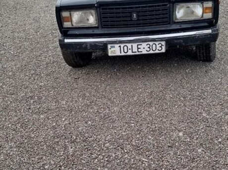 LADA (VAZ) 2107 2003