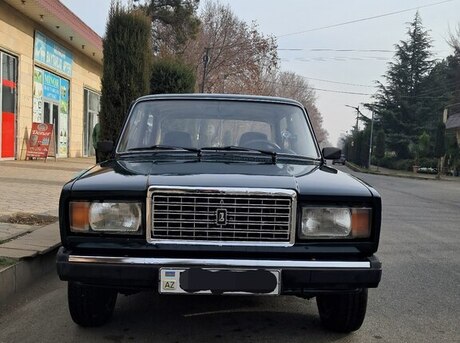 LADA (VAZ) 2107 2006