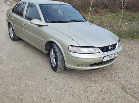 Opel Vectra 1996