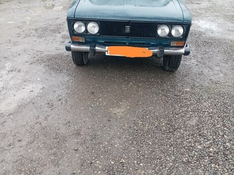 LADA (VAZ) 2106 1996