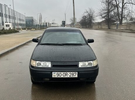 LADA (VAZ) 2110 2005