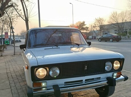 LADA (VAZ) 2106 1997