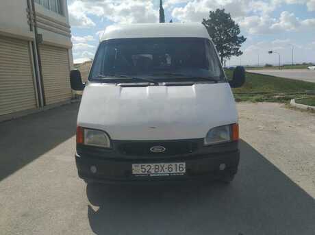 Ford Transit 1997