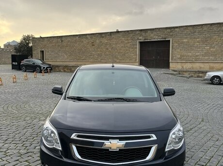 Chevrolet Cobalt 2023