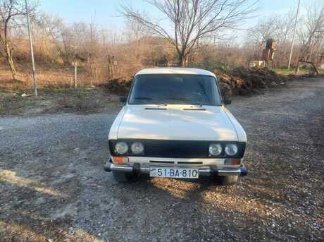 LADA (VAZ) 2106 1992