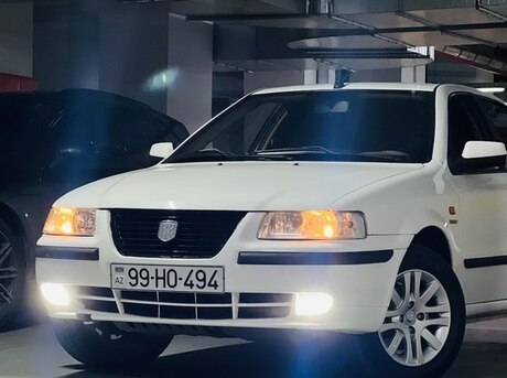 Khazar LX