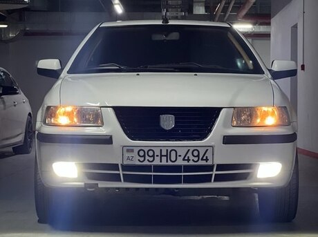 Khazar LX