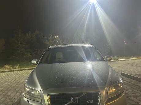 Volvo S80 2007
