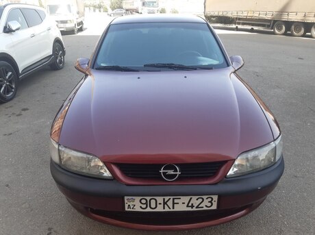 Opel Vectra 1998