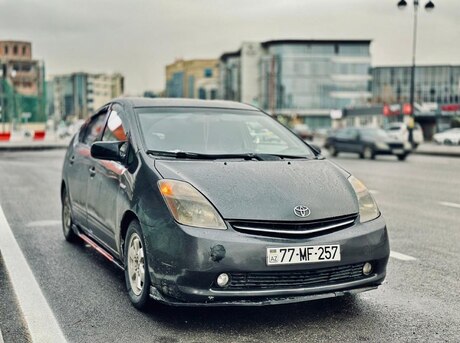 Toyota Prius 2008