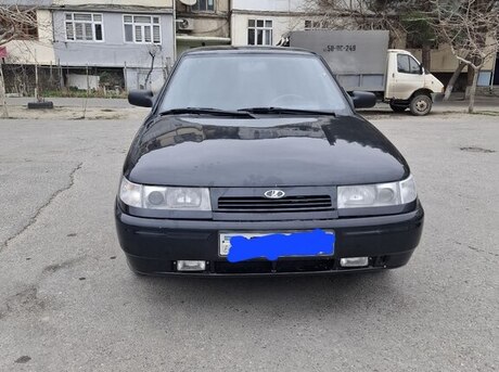 LADA (VAZ) 2110 2006