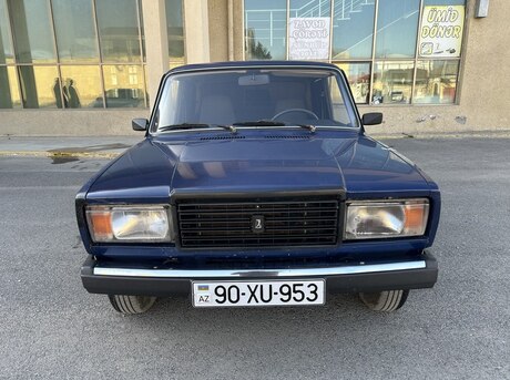 LADA (VAZ) 2107 2007